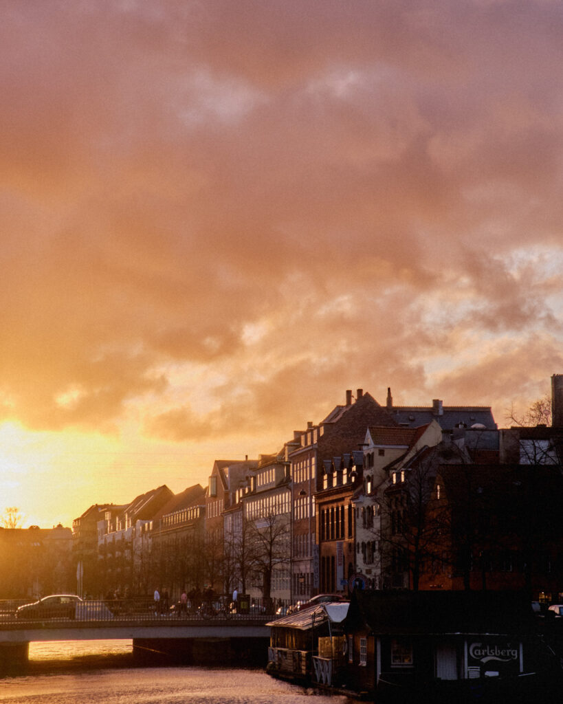 Lukens Studio Denmark Travel Photo
