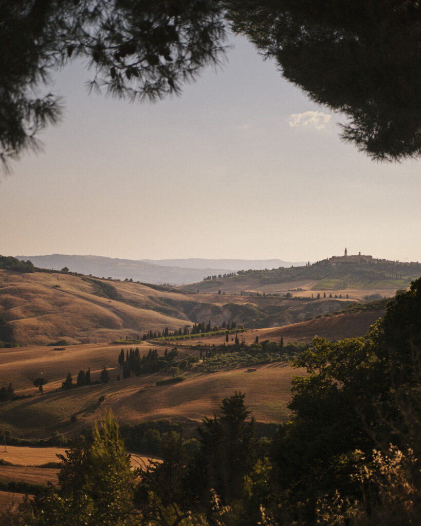 Lukens Studio Italy Travel Photo