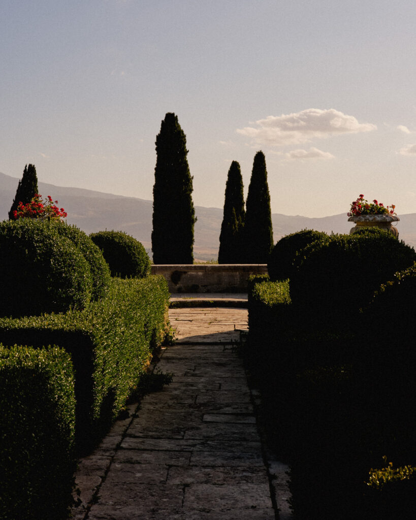 Lukens Studio Italy Travel Photo