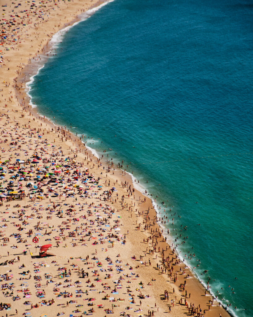 Lukens Studio Portugal Travel Photo