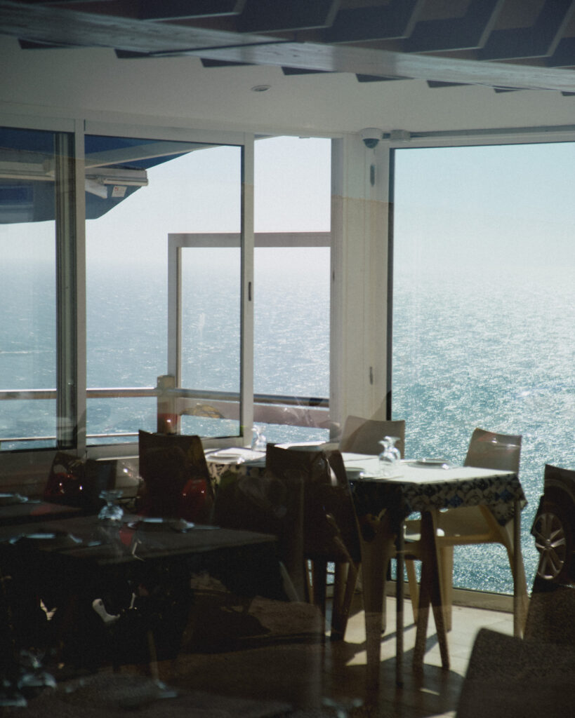 Lukens Studio Portugal Travel Photo