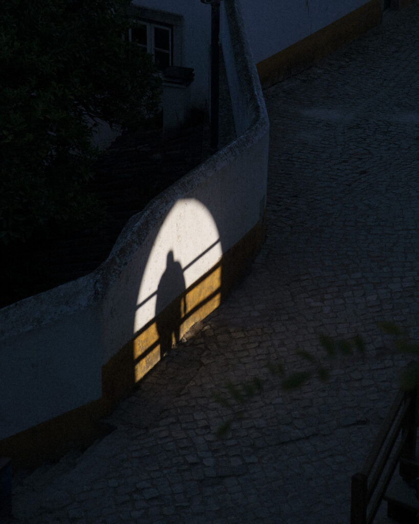 Lukens Studio Portugal Travel Photo