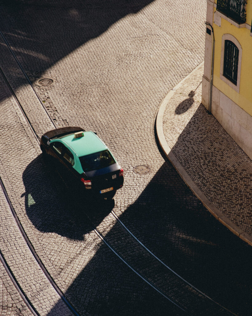 Lukens Studio Portugal Travel Photo