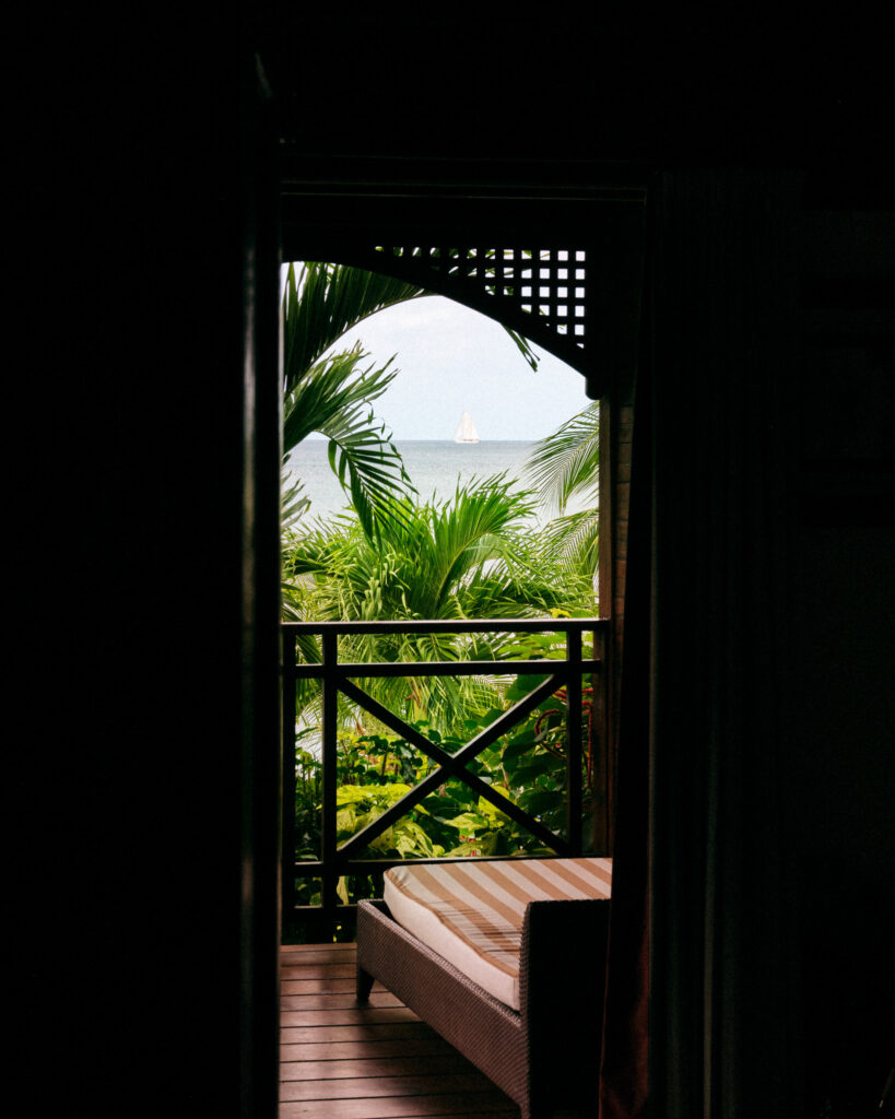 Lukens Studio Saint Lucia Travel Photo